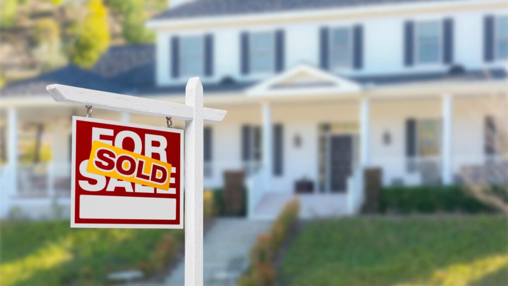 March 2023 - Real Estate Report Card - Lancaster 3 A House Sold By Mortgage Brokers From Mortgage Craft In Lancaster, Pa