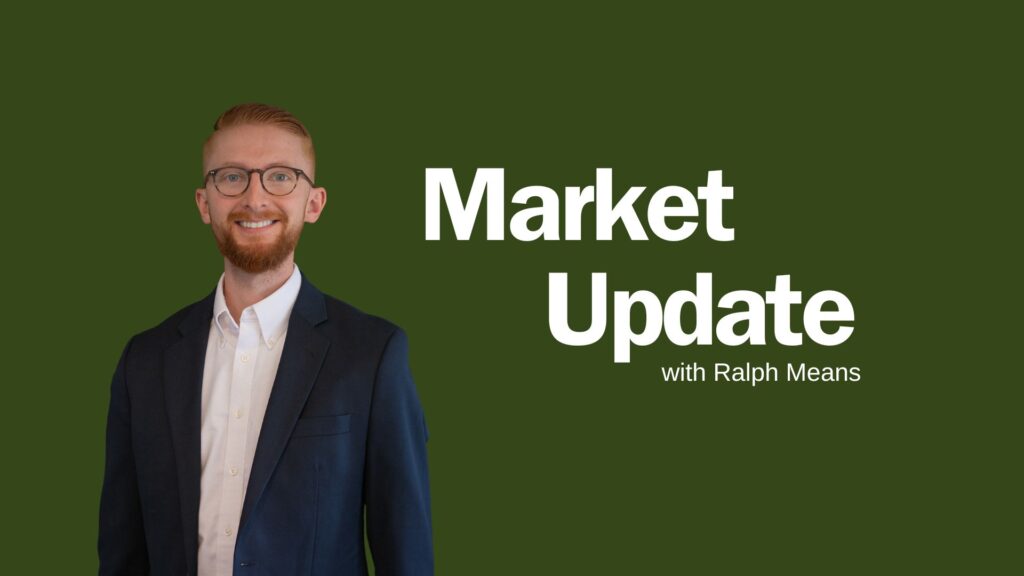 Market Update: December 12, 2025 1 Market Update