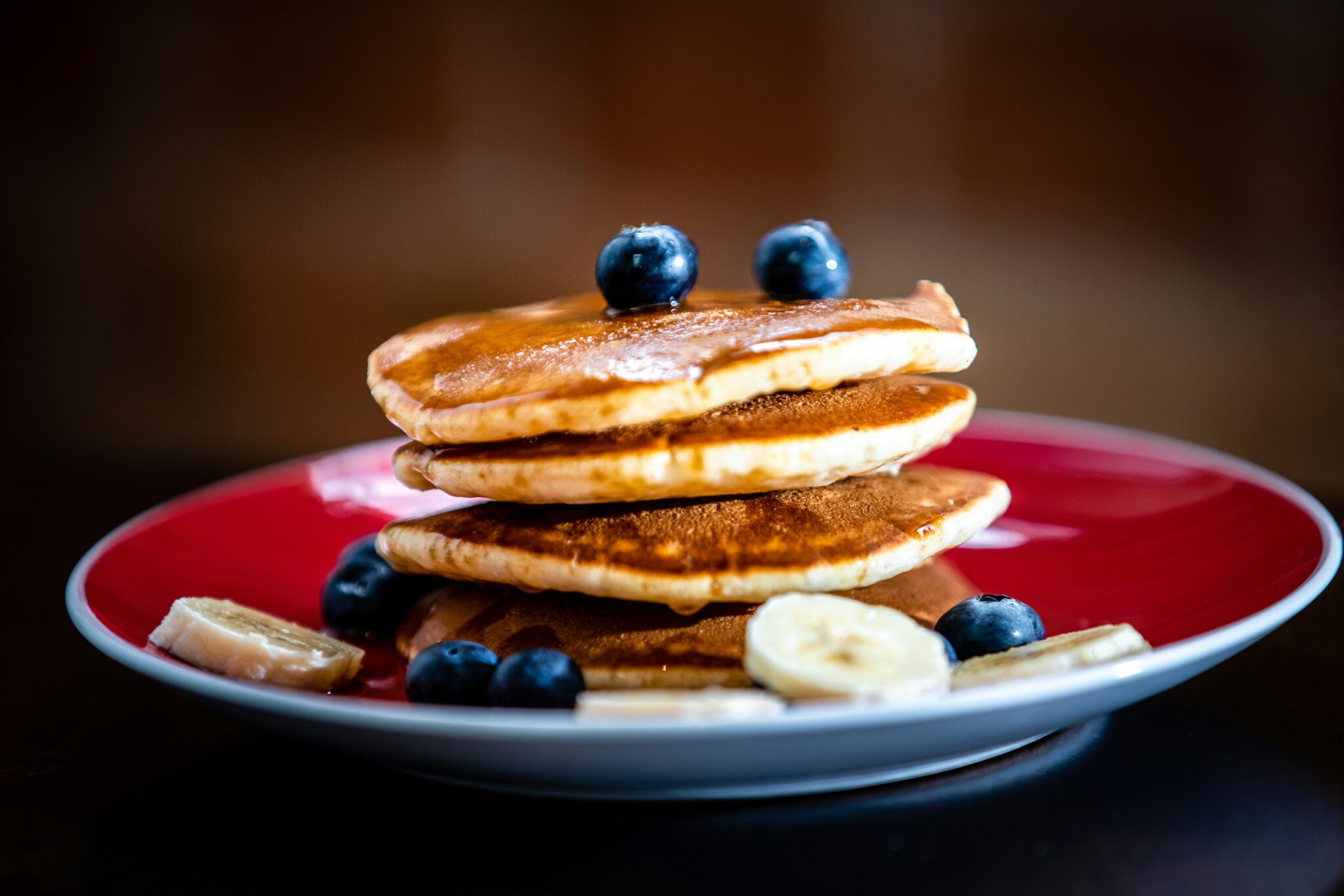 Mortgage Craft 2026 Events: Pancake Breakfast at Oregon Dairy